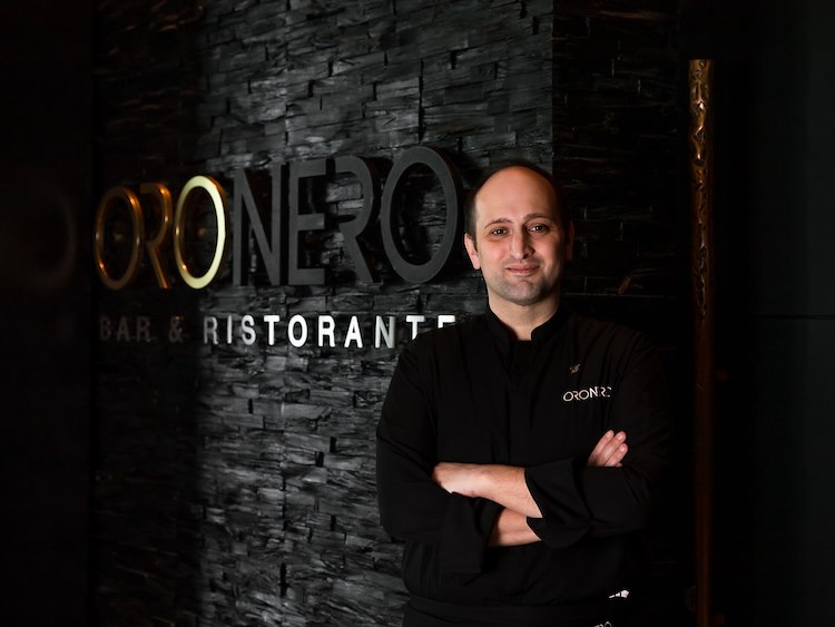 Meet The Chef